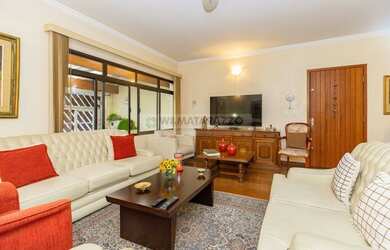 Imagem 1: Alto da Boa Vista Nobre - Lindo Sobrado