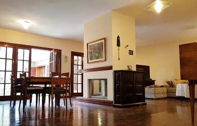 Imagem 1: A casa que você busca no Alto da Boa Vista está aqui