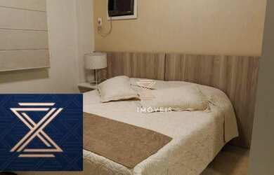 Imagem 11: Apartamento com 1 dormitório à venda, 70 m² por R$ 420.000 - Lourdes...