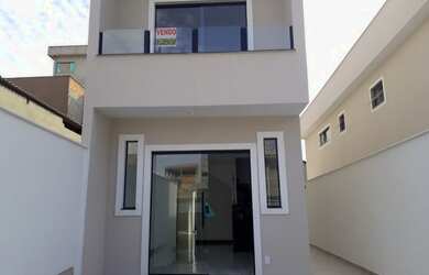 Imagem 14: Casa no Bairro Santa Rosa