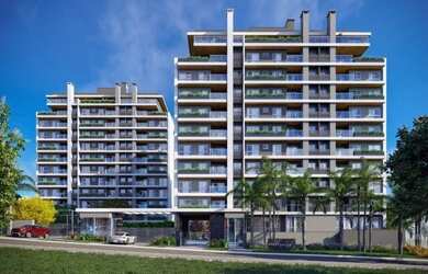 Imagem: O apartamento possui 3 Dormitórios, 2 Banheiros, 87m² de Área