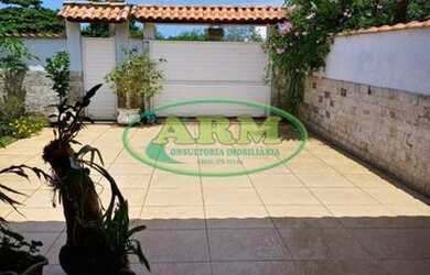 Imagem 2: Maricá - Casa Padrão - Itaipuaçú