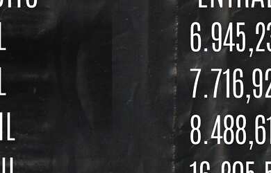 Imagem: O terreno possui 543m² de Área e está localizado em Liberdade