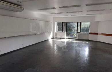 Imagem: O depósito possui 83m² de Área e está localizado em Barra