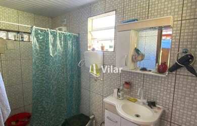 Imagem 11: Casa na Planta Chaune. Área de serviço, 180m² de Área, 1 Vaga na garageme4...