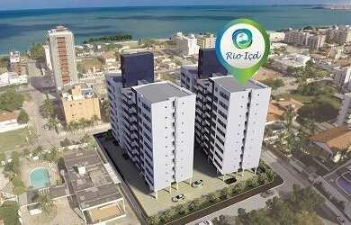 Imagem 2: Apartamento à venda, 91 m² por R$ 622.000,00 - Jardim Oceania - João...