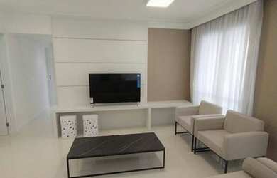 Imagem: O apartamento possui 3 Dormitórios, 4 Banheiros, 3 Vagas na