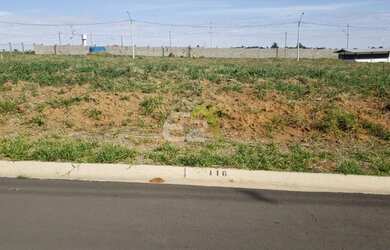 Imagem 2: SãO CARLOS - Terreno Padrão - RESIDENCIAL VILLENEUVE
