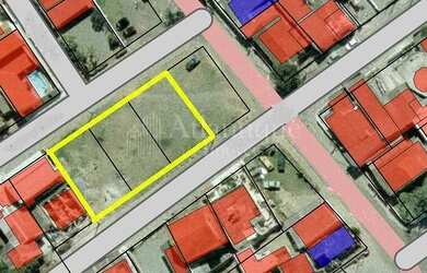 Imagem 1: Balneário Camboriú - Terreno Padrão - MUNICIPIOS