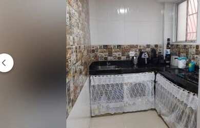 Imagem 6: Belo Horizonte - Apartamento Padrão - Juliana