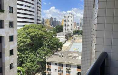 Imagem 8: Pará Imóveis J1069 Vende no Ed. Rio Miño - Bairro Nazaré