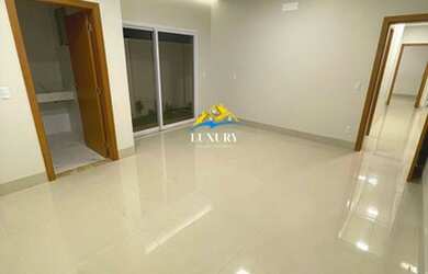 Imagem 5: Casa 3 Suítes de Alto Padrão no Condomínio Jardim Veneza