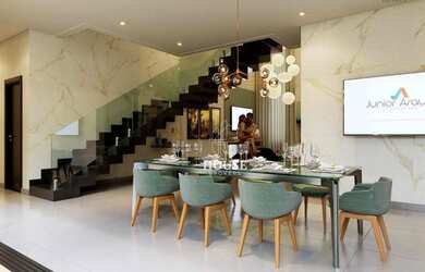 Imagem 5: Terreno à venda, 284 m² por R$ 285.000,00 - Jardim Santa Mônica I - Mogi Guaçu/SP