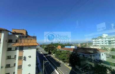 Imagem 9: Apartamento Alto Padrão. Piscina, Churrasqueira, Imóvel mobiliadoeAr-condicionado