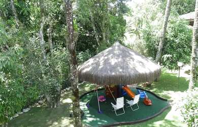 Imagem 9: Casa de condomínio para locação mensal 7.000 ou diária a partir de...