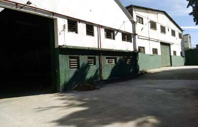 Imagem 2: GALPÂO PARA LOCAÇÂO NO PARQUE NOVO MUNDO