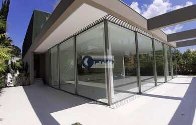 Imagem 13: Santana de Parnaiba - Casa de Condomínio - Tambore