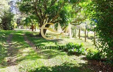 Imagem 15: Lindo sítio em Atibaia. Piscina, Churrasqueira, VarandaeÁrea de serviço