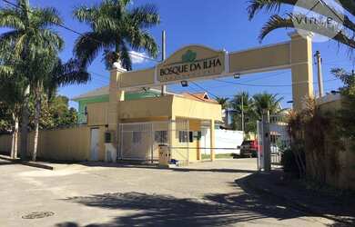 Imagem: O terreno possui 253m² de Área e está localizado em Guaratiba