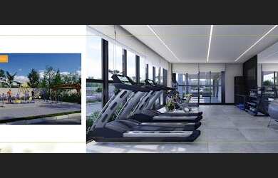 Imagem 7: Terreno à venda, 250 m² por R$ 269.900,00 - Planta São Tiago - Piraquara/PR