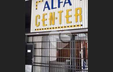 Imagem 11: Sala à venda, 83 m² por R$ 589.000,00 - Barra da Tijuca - Rio de Janeiro/RJ