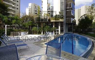 Imagem 1: Apartamento maravilhoso com 244m2 au - só trazer as malas