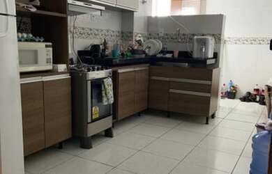 Imagem 6: Go Up imóveis vende em parceria Apartamento no Ed. Guarapari