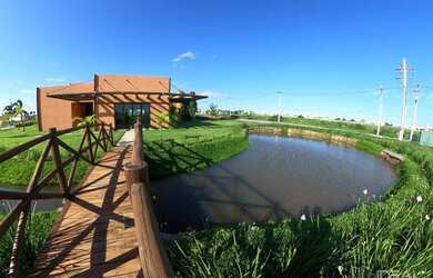 Imagem 4: Casa de condomínio para venda possui 2132 metros quadrados em Zona Rural - Barra dos Coque