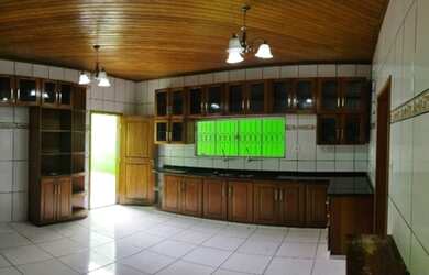 Imagem 3: Casa para venda em Sussuarana