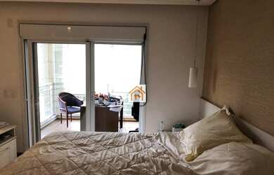 Imagem 8: São Paulo - Apartamento Padrão - Moema