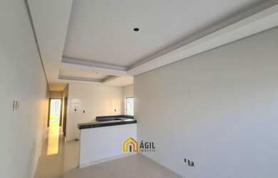 Imagem 5: Casa com 3 quartos à venda, 70 m² por R$ 324.900 - Pedra Branca - São...