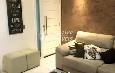 Imagem 2: Salvador - Apartamento Padrão - Centro Administrativo da Bahia