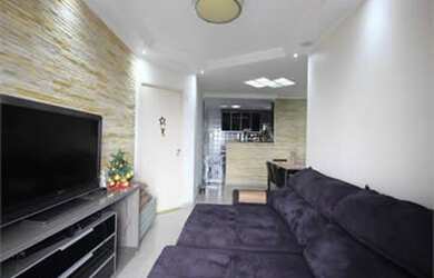 Imagem 2: SAO PAULO - Apartamento padrao - ALTO DA LAPA