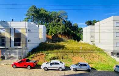 Imagem 13: CAXIAS DO SUL - Apartamento Padrão - Colina Sorriso