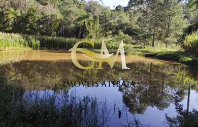 Imagem 2: Lindo sítio em Atibaia. Piscina, Churrasqueira, VarandaeÁrea de serviço