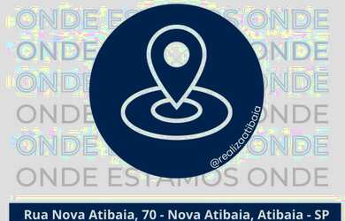 Imagem 14: Bela casa no Nova Atibaia