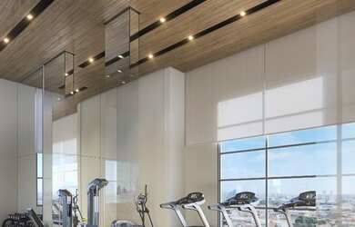 Imagem 12: Apartamento para venda com 67 metros quadrados com 2 quartos em Vila Firmiano...