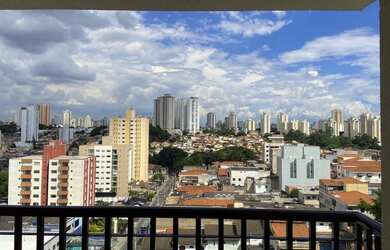 Imagem 3: Apartamento a Venda 57m² - Lauzane Paulista - São Paulo - SP