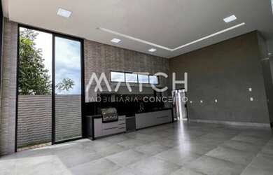 Imagem 6: Casa Térrea Portal do Sol Green a venda com 270m² e 4 suítes, Goiânia...