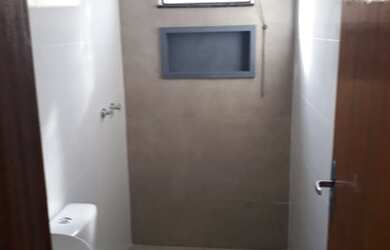 Imagem 10: Casa no Bairro Santa Rosa