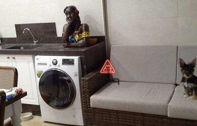 Imagem 5: Sobrado à venda, 150 m² por R$ 850.000,00 - Tucuruvi Zona Norte - São...