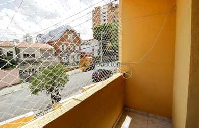 Imagem 5: APARTAMENTO NO IPIRANGA. 62m² de Área, 1 Banheiroe1 Dormitório