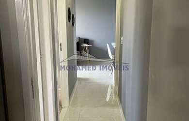 Imagem 6: APARTAMENTO PARA VENDA E LOCAÇÃO MOBILIADO NO RESIDENCIAL FASCINO