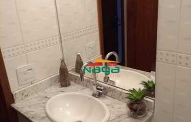 Imagem 13: Apartamento à venda, 64 m² por R$ 448.000,00 - Vila Guarani (Z Sul) - São Paulo/SP