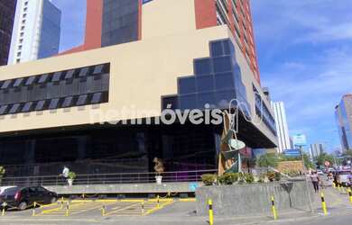 Imagem: O depósito possui 1 Vaga na garagem e 29m² de Área e está