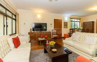 Imagem 6: Alto da Boa Vista Nobre - Lindo Sobrado