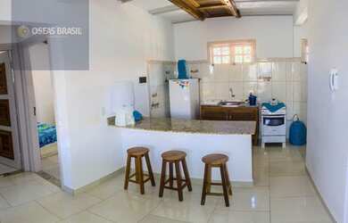 Imagem 5: Apartamento em Paraíso dos Pataxós - Porto Seguro, BA