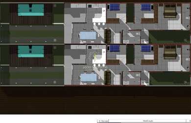 Imagem 12: CASA RESIDENCIAL em GUARATUBA - PR, Balneário Eliane