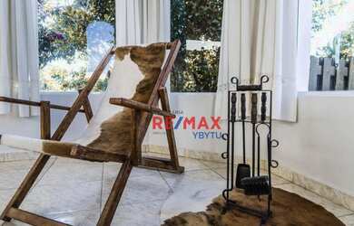 Imagem 8: Lindo Sobrado com 4 dorm, 300 m² por R$ 950.000 - Condomínio Ninho Verde II - Pardinho/SP