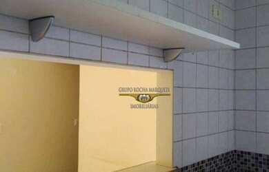 Imagem 3: Apartamento com 3 dormitórios, 74 m² - venda por R$ 550.000,00 ou aluguel por R$ 2.200,00